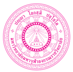 ตรามหาวิทยาลัยมหาจุฬาลงกรณราชวิทยาลัย